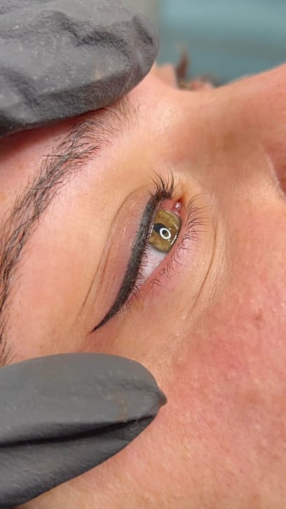 Lip Blush Tattoo near me