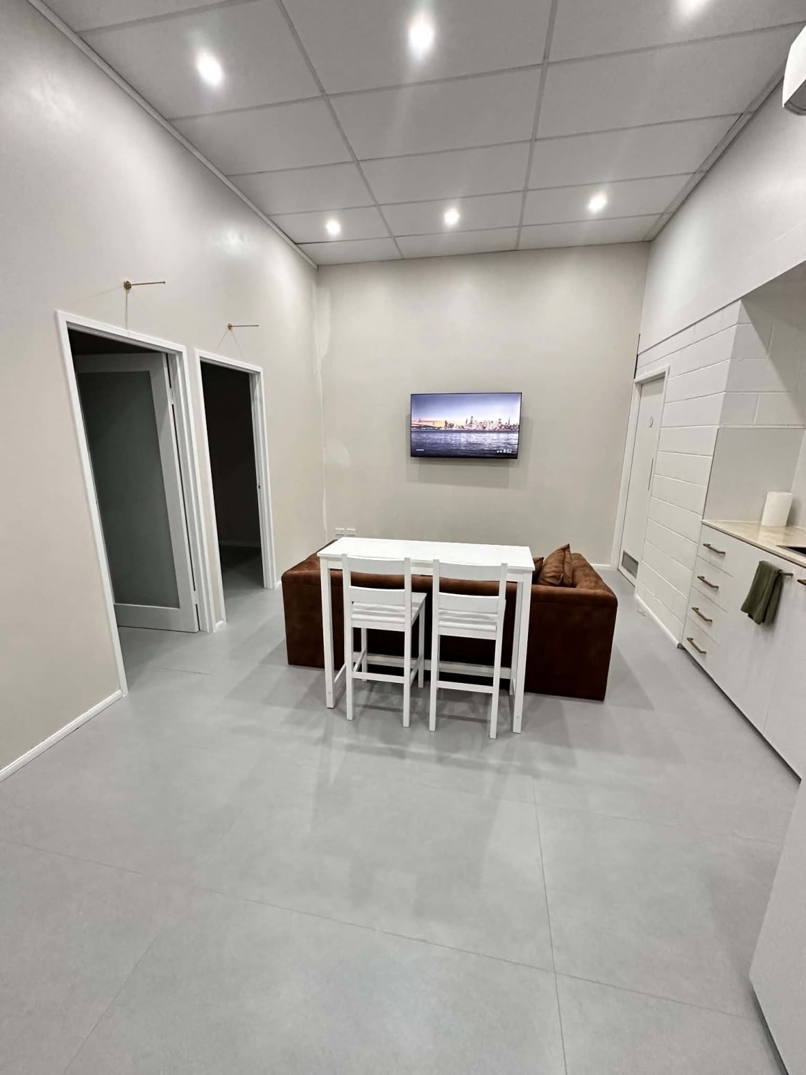 masterclass training room hire sydney