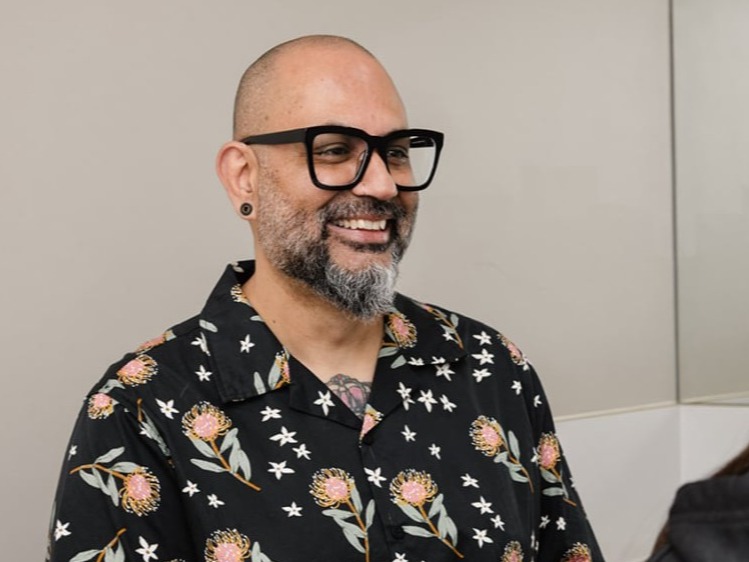 Richard - Urban Steel