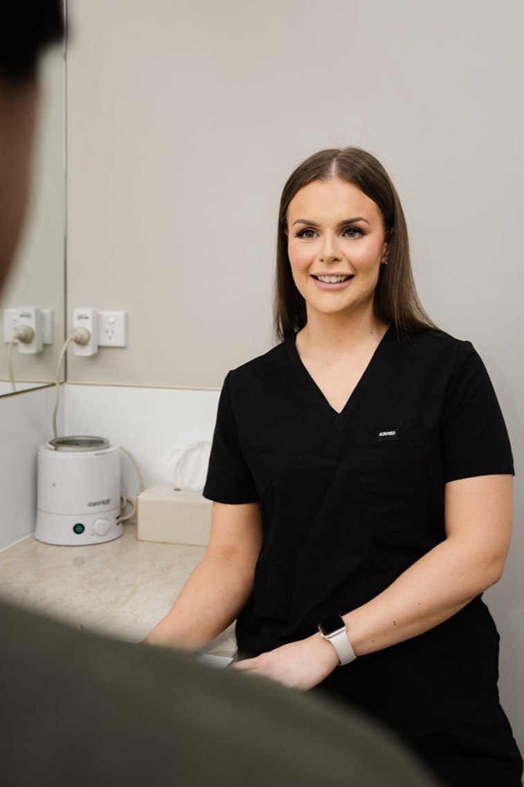 Kaila - KB Lash Beauty