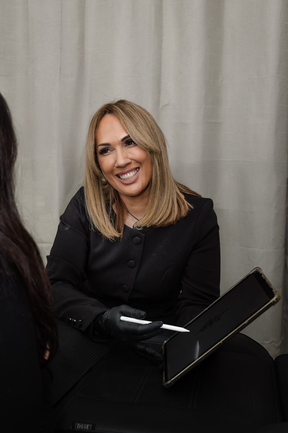 Andrea - Brownz Beauty & Ink