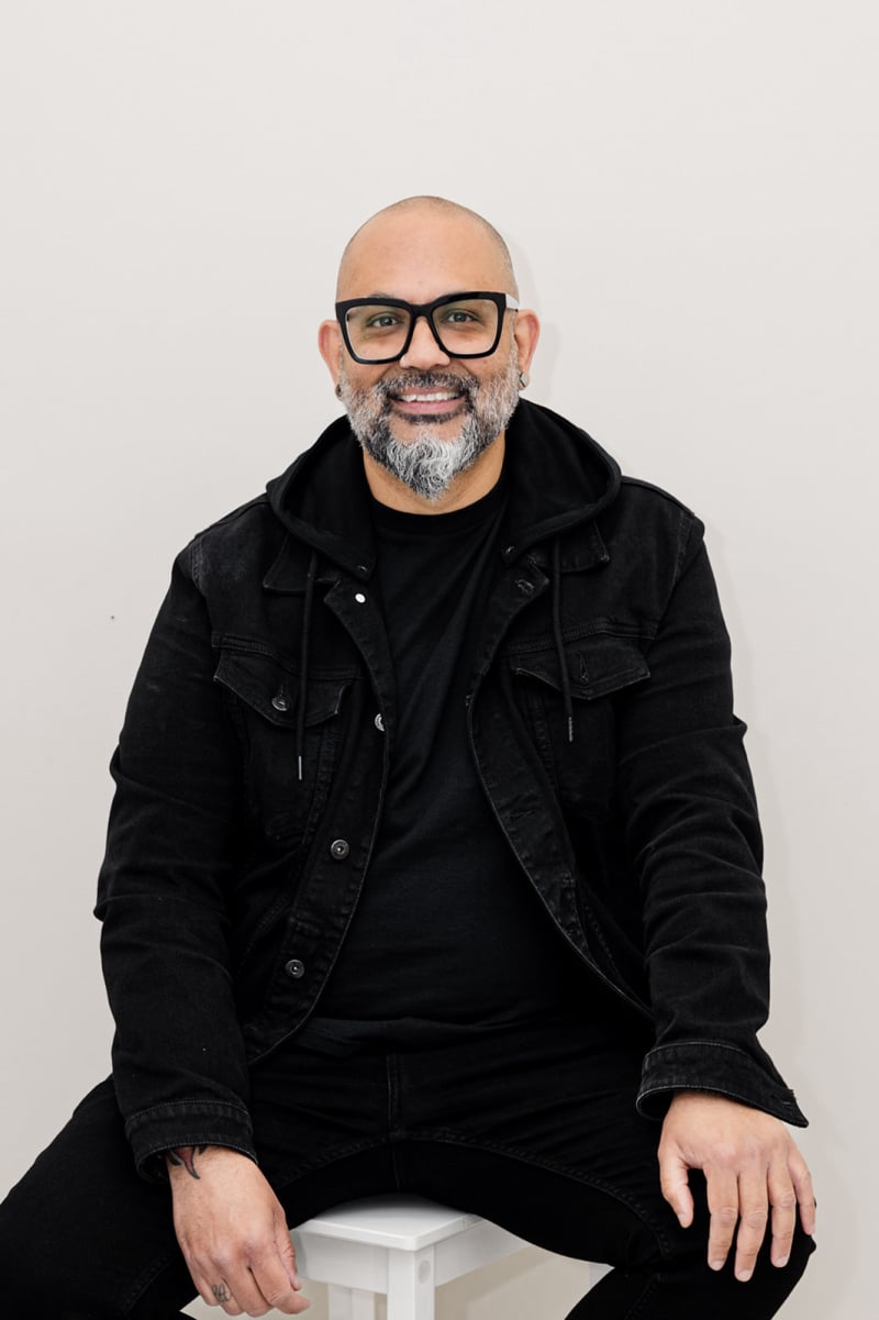 Richard - Urban Steel